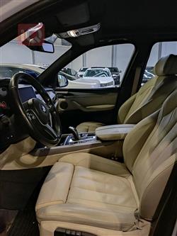 بي ام دبليو X5